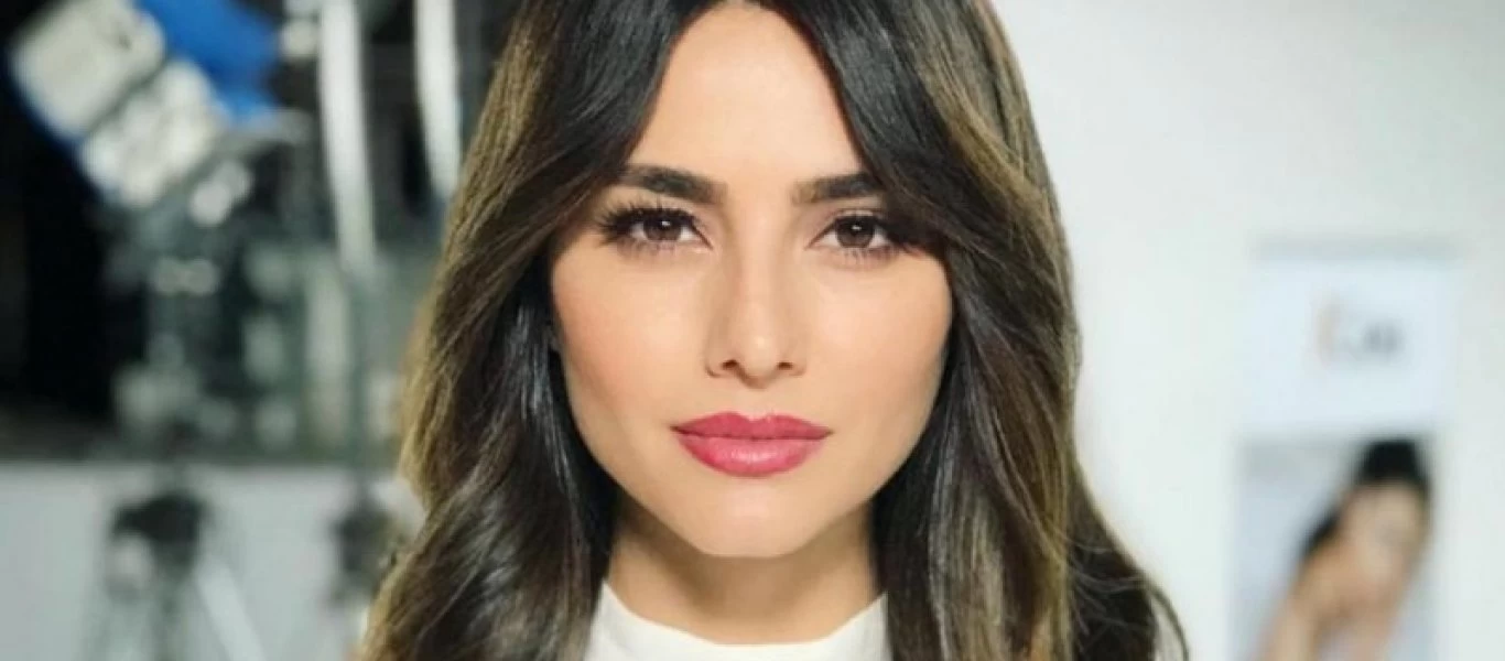 «Αναποφάσιστη» η Ηλιάνα Παπαγεωργίου: Ευχαρίστησε δημόσια τον Snik - «Σε αγαπάμε Σνίκαρε»!